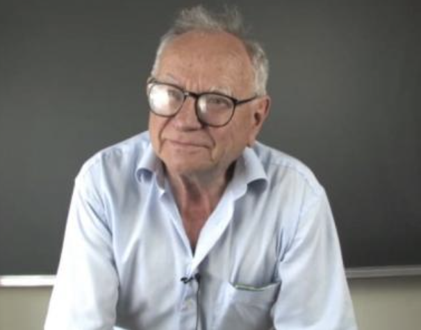 Jean-Daniel Nicoud
